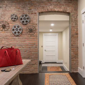 Historic Loft with a Twist