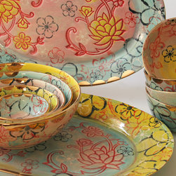 Ceramic Accessories - Products