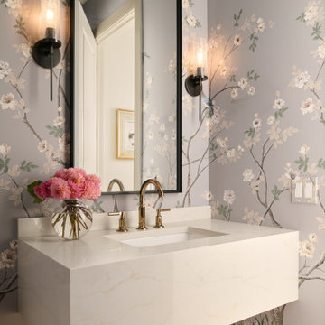Blending Tradition & Modernity