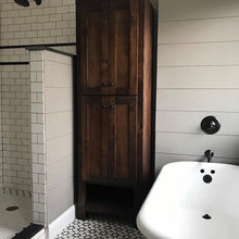 subway tile