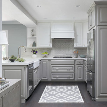 Napa Kitchen Refresh
