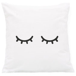 Modern Decorative Pillows by Eulenschnitt