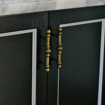 North Ardmore Custom Kitchen