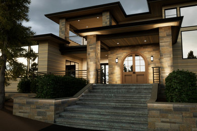 The Mediterranean Modern