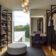 Closet  Walk-In