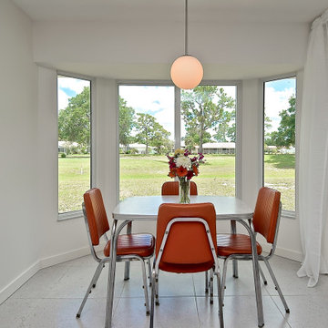 Sarasota Renovated Mid Century | Sarasota Real Estate Photographer Rick Ambrose