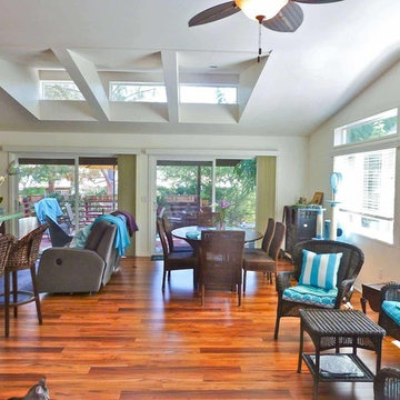 The Coronado- 3 Module California Contemporary