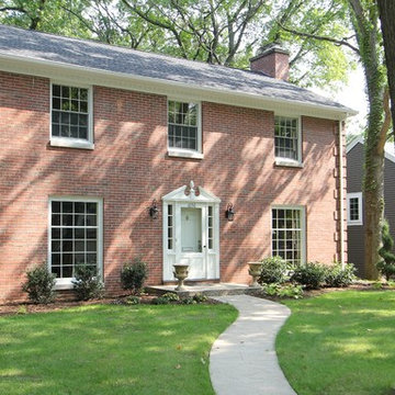 Exteriors
