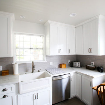 Don Julio Kitchen Remodel