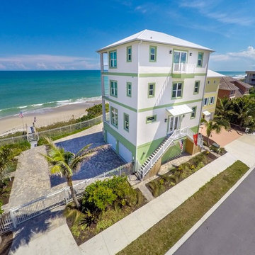 789 Shell Street, Satellite Beach, FL 32937