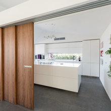 Pocket Doors