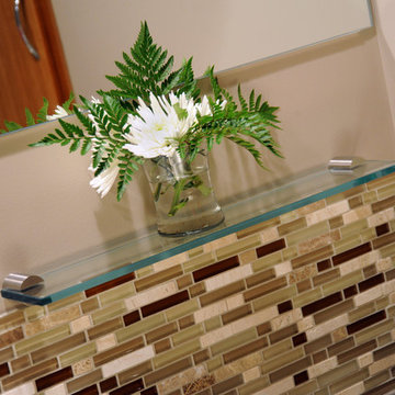 Bellbrook Hall Bathroom