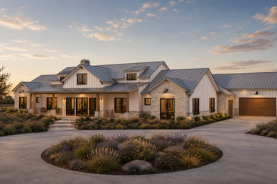 Meadowstone Residence