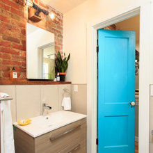 Interior door ideas