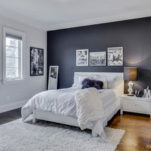 Bedrooms