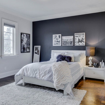 Lynnhaven Project, North York ON (Englemount-Lawrence)