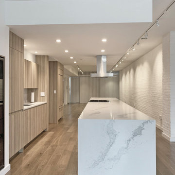Interior Renovation NYC