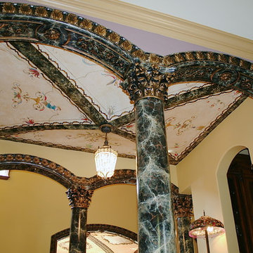 Ceilings