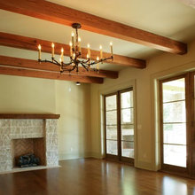NEW HOME...WINDOWS AND DOORS