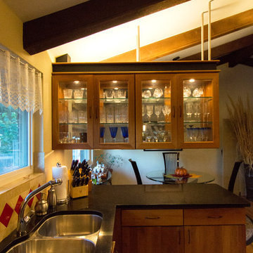 Denver Kitchen Remodel