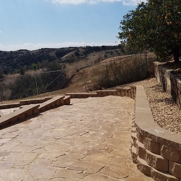 Landscapes