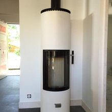 fireplaces