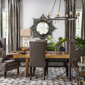 HardwickGC Custom Tailored Kitchens & Dining Rooms