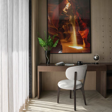 Camellia’s Apartment