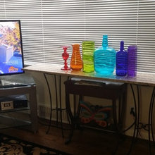 Existing Home Photos and Art