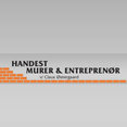 Handest murer & entreprenørs profilbillede