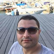 Ahmed Rasmy's photo