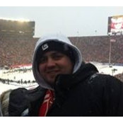 Christopher MacDonald's photo