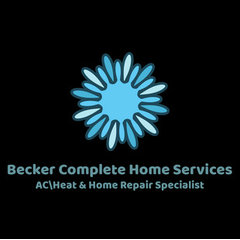 Becker Complete Home Services