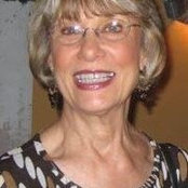 Carol Stein's photo