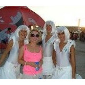 Una Downey's photo
