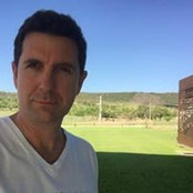 Diego Oviedo's photo