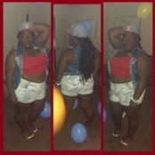 D'Nisha Conely-Cathey's photo