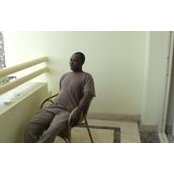 Max Chivende's photo