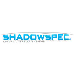 Shadowspec Luxury Umbrella Systems