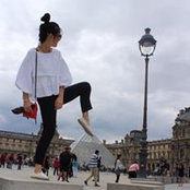 Wendy Hsu's photo
