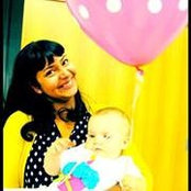 Chantelle Soares's photo