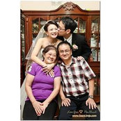 Tan Huah's photo