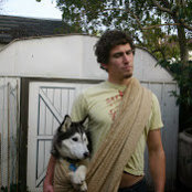 Foto de Benjamin Weitzman