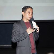 Yazid Faizin's photo