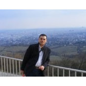 Ayman Rashed's photo