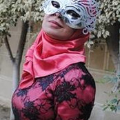 Omnia Mohameds foto