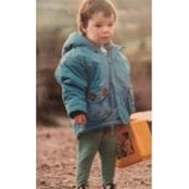 Foto von Hawys Roberts