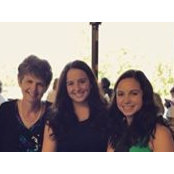 Stephanie Perkins's photo