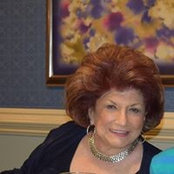 Rosalye DiMaria Gerber's photo