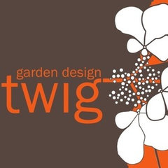 twig garden design